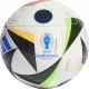 Adidas Piłka Euro24 Pro Fussballliebe IQ3682 biała 1