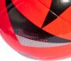 Adidas Piłka adidas Euro24 Club Fussballliebe IN9375 4