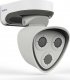 Kamera IP Mobotix Kamera Mx-M73A-RJ45 with RJ45 Con Box Biała 1
