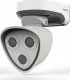 Kamera IP Mobotix Kamera Mx-M73A-RJ45 with RJ45 Con Box Biała 4