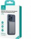 Powerbank Usams Powerbank indukcyjny 5000mAh MagSafe Fast Charging PD 20W Szary 5
