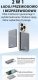 Powerbank Usams Powerbank indukcyjny 5000mAh MagSafe Fast Charging PD 20W Szary 7