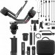 Gimbal DJI RS 4 Pro Czarny 1