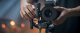 Gimbal DJI RS 4 Pro Czarny 8