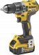 Zestaw elektronarzędzi Dewalt 14-elementowy (DCK685P3T-QW) 1