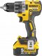 Zestaw elektronarzędzi Dewalt 14-elementowy (DCK685P3T-QW) 2