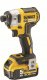 Zestaw elektronarzędzi Dewalt 14-elementowy (DCK685P3T-QW) 3