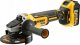 Zestaw elektronarzędzi Dewalt 14-elementowy (DCK685P3T-QW) 4
