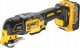 Zestaw elektronarzędzi Dewalt 14-elementowy (DCK685P3T-QW) 7