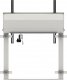 iiyama Stojak podłogowy na monitor 55" - 98" (MD-WLIFT2031-W1) 17