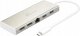 Stacja/replikator j5create USB-C (JCD381) 1