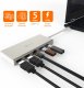 Stacja/replikator j5create USB-C (JCD381) 6