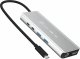 Stacja/replikator j5create Thunderbolt 4 (JCD403-N) 2
