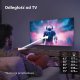 Telewizor Philips 43PUS7609/12 LED 43'' 4K Ultra HD Titan OS 8