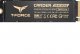 Dysk SSD TeamGroup T-Force Cardea Z440 Lite 500GB M.2 2280 PCI-E x4 Gen4 NVMe (TM8FFT500G0C129) 1