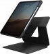 Etui na tablet Uniq UNIQ case Rovus iPad Pro 11 (2021-2022) / Air 10.9" (2020-2022) black/ebony black Magnetic Case 3
