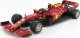 Bburago Ferrari F1 SF1000 Vettel 5 1:18 BBURAGO 1