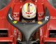 Bburago Ferrari F1 SF1000 Vettel 5 1:18 BBURAGO 4