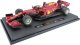 Bburago Ferrari F1 SF1000 Vettel 5 1:18 BBURAGO 5