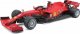 Bburago Ferrari F1 SF1000 Vettel 5 1:18 BBURAGO 6