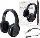 Słuchawki Forever BTH-505 czarne 2