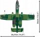 Armed Forces A-10 Thunderbolt II Warthog 10