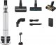 Odkurzacz pionowy Samsung Bespoke Jet Plus Complete VS20B95843W/WA 9
