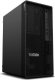 Komputer Lenovo Lenovo ThinkStation | P2 | Desktop | Tower | Intel Core i7 | i7-14700 | Internal memory 32 GB | UDIMM DDR5 | SSD 1000 GB | Intel UHD Graphics 770 | No Optical drive | Keyboard language English | Windows 11 Pro | Warranty 36 month(s) one si 4