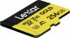 Karta Lexar Gold MicroSDXC 256 GB Class 10 UHS-II/U3 A1 V60 (LMSGOLD256G-BNNNG) 3