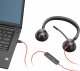 Słuchawki Poly Blackwire 3320  (76J18AA) 1