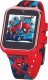 Smartwatch KiDS Licensing Spiderman Czerwono-niebieski  (SPD4588) 1