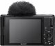 Aparat cyfrowy Sony ZV-1 II do videoblogów (ZV1M2BDI.EU) 1
