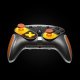 Thrustmaster eSwap X LED Orange Crystal Pack 2