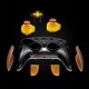 Thrustmaster eSwap X LED Orange Crystal Pack 3
