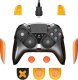 Thrustmaster eSwap X LED Orange Crystal Pack 9