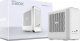 Komputer Zotac ZOTAC MAGNUS ONE ERP74070W Barebone Intel Core i7-13700 2xDDR5 SODIMM RTX4070 12GB 3xDP 1xHDMI White 6