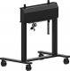 iiyama Stojak podłogowy na monitor 55" - 98" (MD-CAR2031-B1) 16