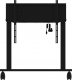 iiyama Stojak podłogowy na monitor 55" - 98" (MD-CAR2031-B1) 6