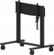 iiyama Stojak podłogowy na monitor 55" - 98" (MD-CAR2031-B1) 8