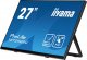 Monitor iiyama ProLite T2755QSC-B1 3