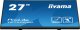 Monitor iiyama ProLite T2755QSC-B1 4