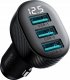 Ładowarka Joyroom JR-CCD03 3x USB-A 3.4 A  (6941237112002) 1