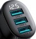 Ładowarka Joyroom JR-CCD03 3x USB-A 3.4 A  (6941237112002) 6