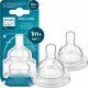 Philips Žindukas Philips Avent SCY762/02, 1mėn+, 2 vnt. 1