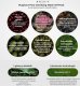 Axis-y AXIS-Y Mugwort Pore Clarifying Wash Off Pack oczyszczająca maska do twarzy z bylicą 100ml 4