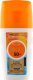 Bielenda BIELENDA_Bikini nawilżające mleczko do opalania SPF50 125ml 1
