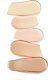 Claresa CLARESA_Keep In Nude CC Cream krem wyrównujący koloryt cery 102 Warm Medium 33g 3