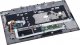 Nowy Palmrest + Touchpad + Czytnik Smart Card + Czytnik Lini Papilarnych Dell Precision 7730 VGFHV M 1
