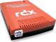 Taśma TandBerg RDX 8665-RDX 500GB Czarno-Pomarańczowy 6