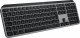 Klawiatura Logitech MX Keys S for Mac (920-011637) + Brio 100 (960-001585) 1